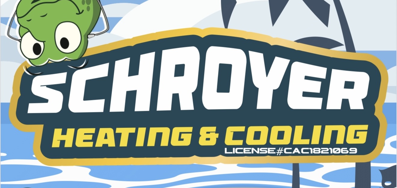 schroyer new logo