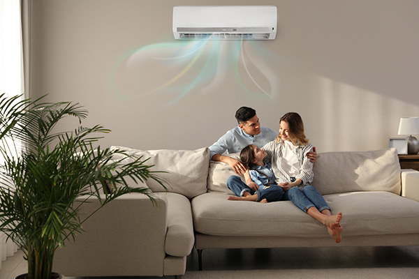 air quality installation florida