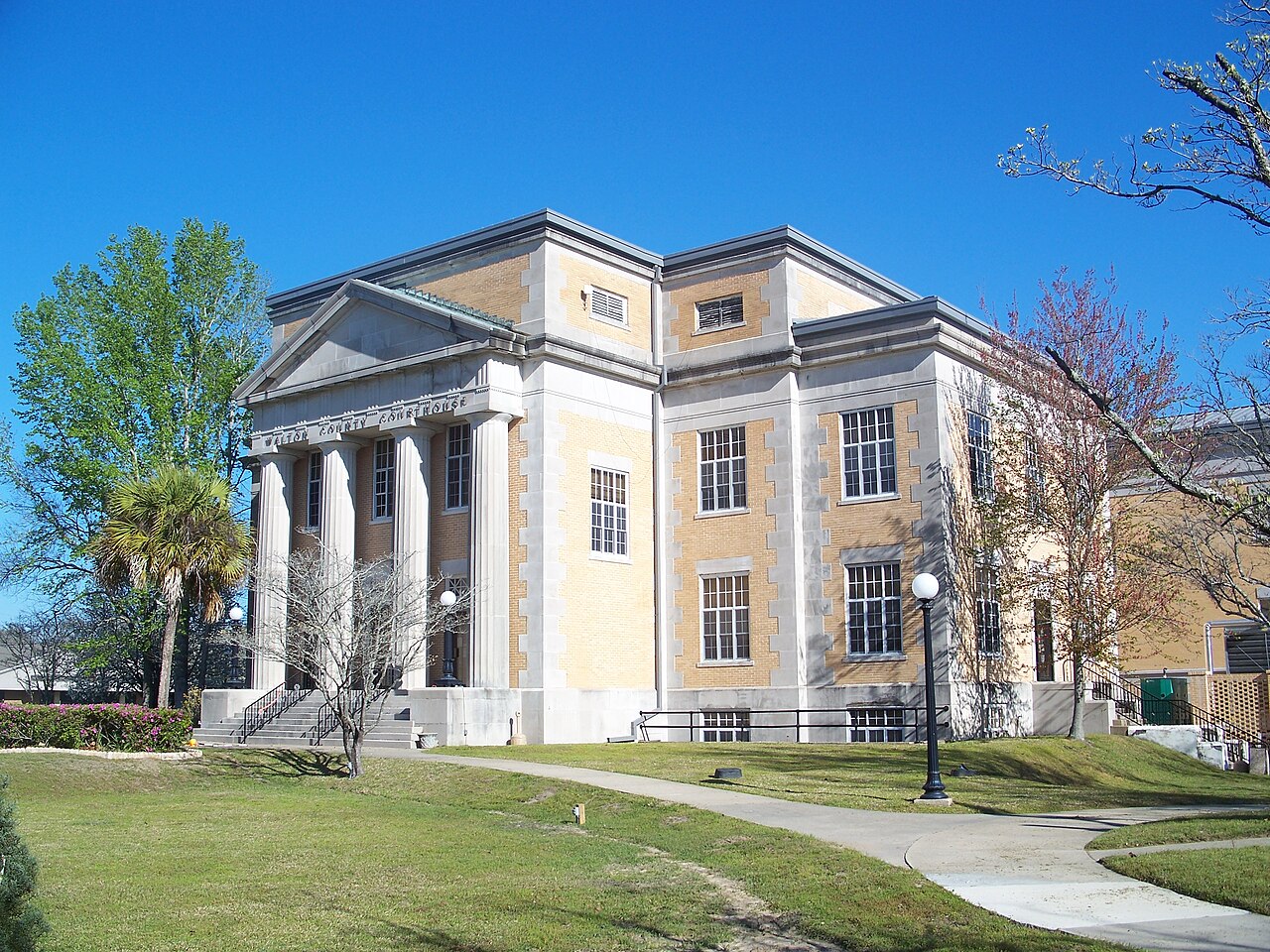 Professional Air Conditioning Services in Walton county florida