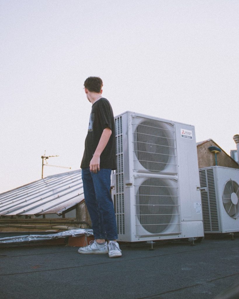 Reliable Air Conditioning Services near me
